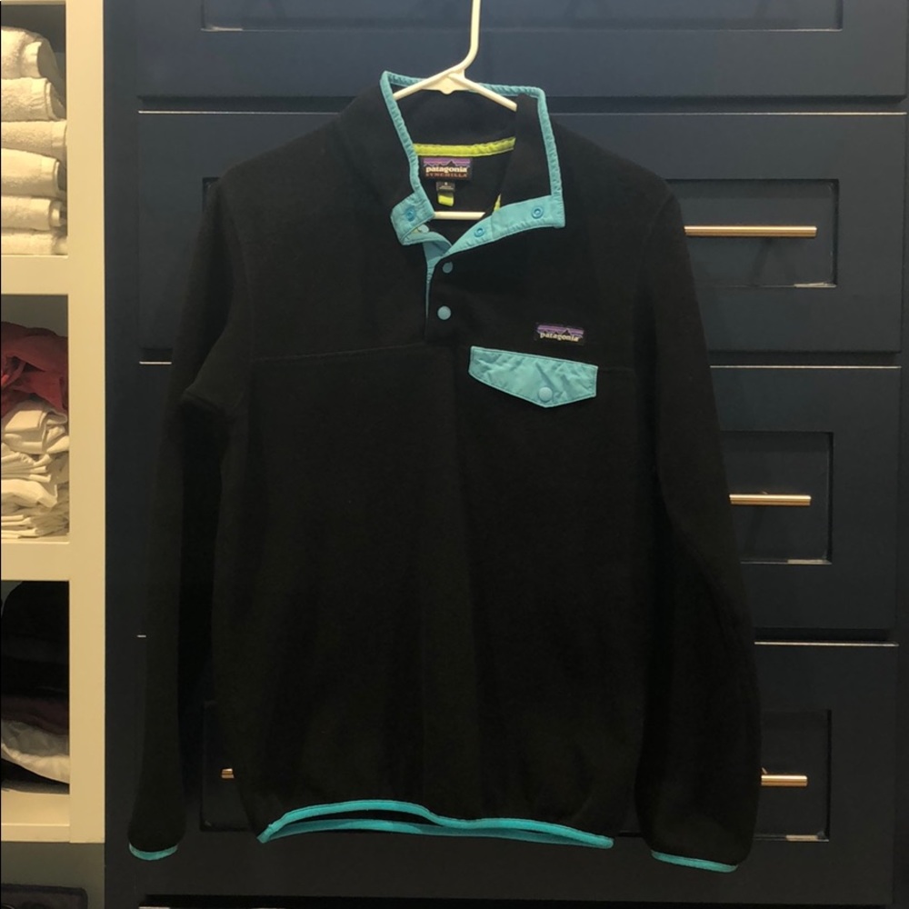 Patagonia pullover
